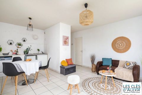 Lejlighed i Lyon, Rhone, Lyon - € 200.000 | Ref: 86361397 - foto 2