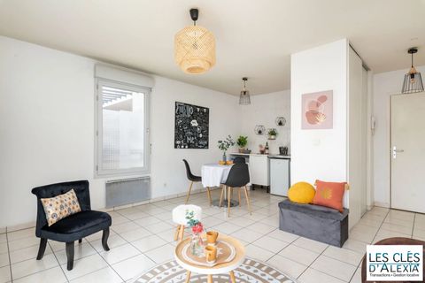 Lejlighed i Lyon, Rhone, Lyon - € 200.000 | Ref: 86361397 - foto 6