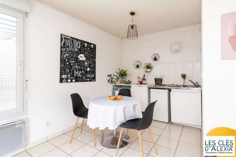 Lejlighed i Lyon, Rhone, Lyon - € 200.000 | Ref: 86361397 - foto 7
