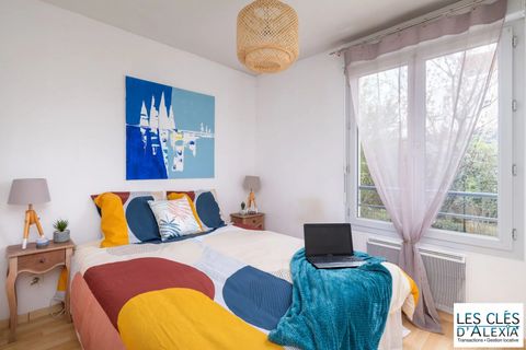 Lejlighed i Lyon, Rhone, Lyon - € 200.000 | Ref: 86361397 - foto 8