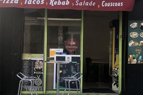 Erhvervsejendom i Bordeaux, Gironde, Bordeaux - € 48.000 | Ref: 11829DH1301 - foto 1