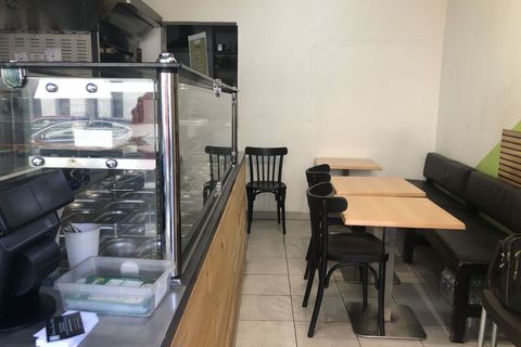 Erhvervsejendom i Bordeaux, Gironde, Bordeaux - € 48.000 | Ref: 11829DH1301 - foto 3