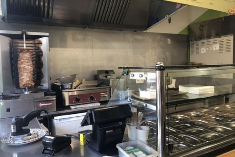 Erhvervsejendom i Bordeaux, Gironde, Bordeaux - € 48.000 | Ref: 11829DH1301 - foto 6