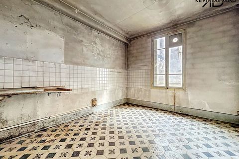 Villa a Vals-les-Bains, Ardeche, Vals-les-Bains - € 130.000 | Ref: 1940-M-AUBENAS12796 - foto 3