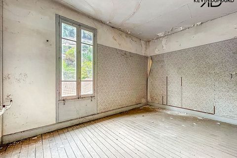 Villa a Vals-les-Bains, Ardeche, Vals-les-Bains - € 130.000 | Ref: 1940-M-AUBENAS12796 - foto 4