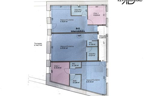 Villa a Vals-les-Bains, Ardeche, Vals-les-Bains - € 130.000 | Ref: 1940-M-AUBENAS12796 - foto 7