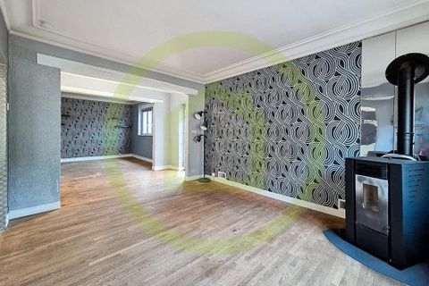Villa a Longuyon, Meurthe-et-Moselle, Longuyon - € 230.000 | Ref: 3011441573 - foto 2