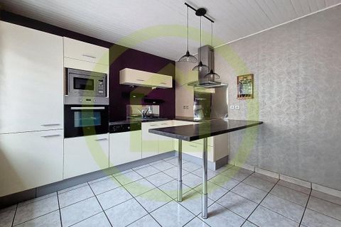 Villa a Longuyon, Meurthe-et-Moselle, Longuyon - € 230.000 | Ref: 3011441573 - foto 3