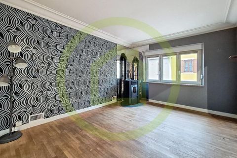 Villa a Longuyon, Meurthe-et-Moselle, Longuyon - € 230.000 | Ref: 3011441573 - foto 5