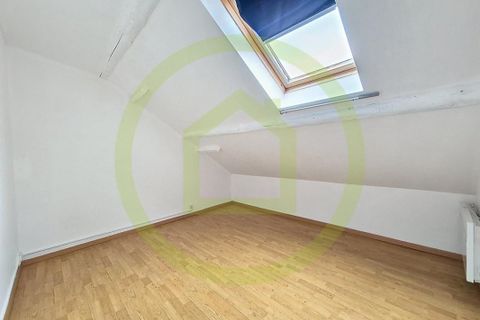 Villa a Longuyon, Meurthe-et-Moselle, Longuyon - € 230.000 | Ref: 3011441573 - foto 10
