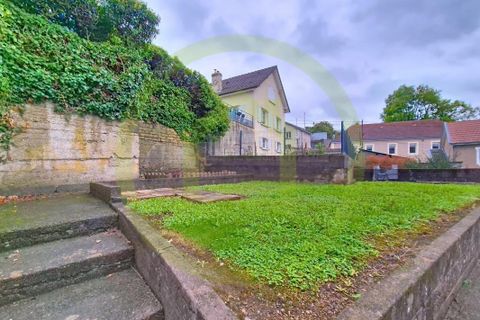 Villa a Longuyon, Meurthe-et-Moselle, Longuyon - € 230.000 | Ref: 3011441573 - foto 12