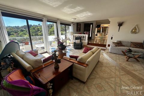 Villa i Roquebrune-Cap-Martin, Alpes-Maritimes, Roquebrune-Cap-Martin - € 1.560.000 | Ref: 3011437034 - foto 3