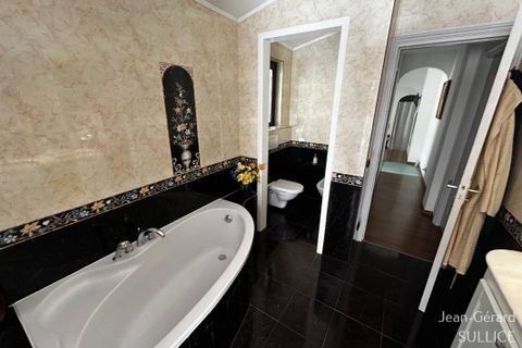 Villa i Roquebrune-Cap-Martin, Alpes-Maritimes, Roquebrune-Cap-Martin - € 1.560.000 | Ref: 3011437034 - foto 7
