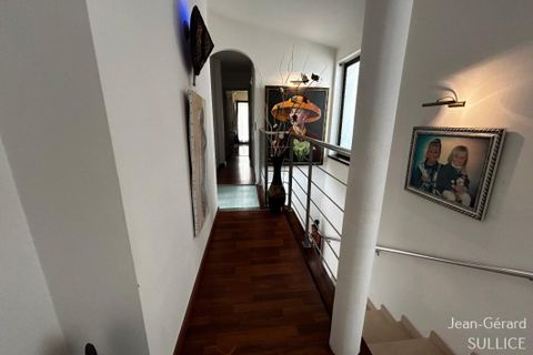 Villa i Roquebrune-Cap-Martin, Alpes-Maritimes, Roquebrune-Cap-Martin - € 1.560.000 | Ref: 3011437034 - foto 8