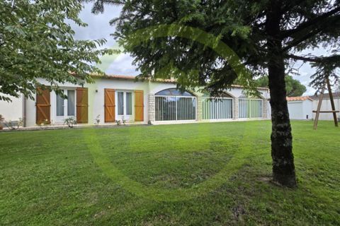 Villa i Breuillet, Charente-Maritime, Breuillet - € 575.000 | Ref: 3011441370 - foto 2