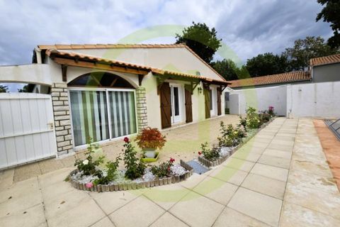Villa i Breuillet, Charente-Maritime, Breuillet - € 575.000 | Ref: 3011441370 - foto 10
