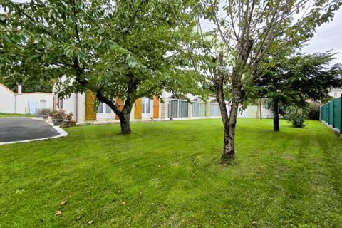 Villa i Breuillet, Charente-Maritime, Breuillet - € 575.000 | Ref: 3011441370 - foto 13