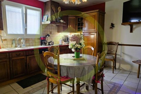 Villa i Breuillet, Charente-Maritime, Breuillet - € 575.000 | Ref: 3011441370 - foto 15