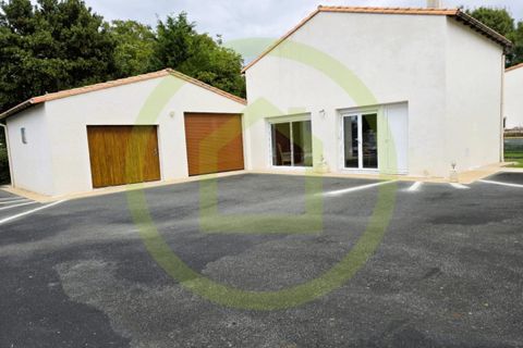 Villa i Breuillet, Charente-Maritime, Breuillet - € 575.000 | Ref: 3011441370 - foto 16