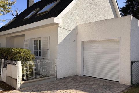 Villa i Orleans, Loiret, Orleans - € 285.000 | Ref: 3011441541 - foto 1