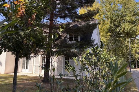 Villa i Orleans, Loiret, Orleans - € 285.000 | Ref: 3011441541 - foto 4