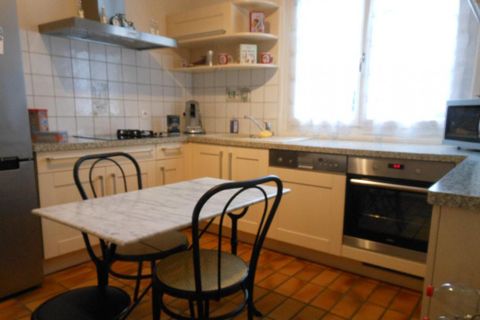 Villa i Orleans, Loiret, Orleans - € 285.000 | Ref: 3011441541 - foto 6