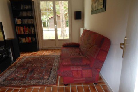 Villa i Orleans, Loiret, Orleans - € 285.000 | Ref: 3011441541 - foto 8