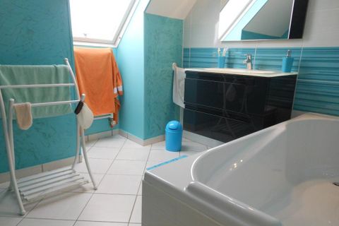 Villa i Orleans, Loiret, Orleans - € 285.000 | Ref: 3011441541 - foto 10