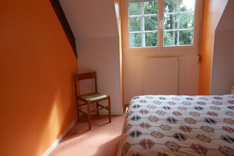 Villa i Orleans, Loiret, Orleans - € 285.000 | Ref: 3011441541 - foto 13