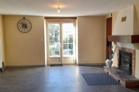 Villa a Prissac, Indre, Prissac - € 128.000 | Ref: 3011441402 - foto 2