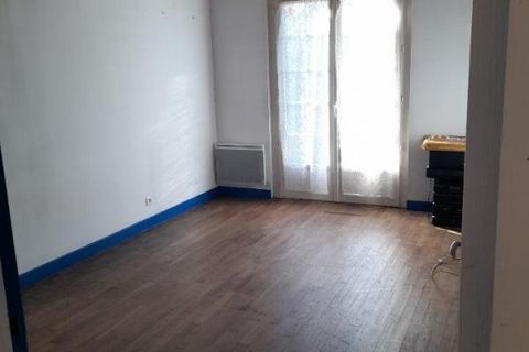 Villa a Prissac, Indre, Prissac - € 128.000 | Ref: 3011441402 - foto 7