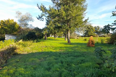 Villa a Prissac, Indre, Prissac - € 128.000 | Ref: 3011441402 - foto 11