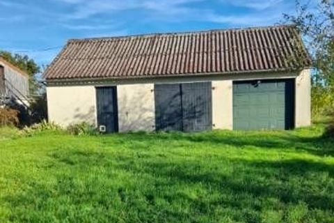 Villa a Prissac, Indre, Prissac - € 128.000 | Ref: 3011441402 - foto 15