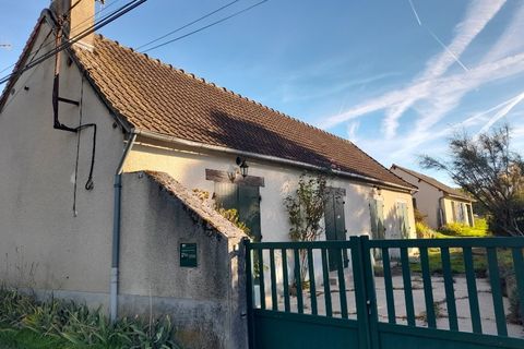 Villa a Prissac, Indre, Prissac - € 128.000 | Ref: 3011441402 - foto 16