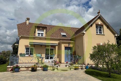 Villa i Beauvais, Oise, Beauvais - € 409.000 | Ref: 3011441357 - foto 1
