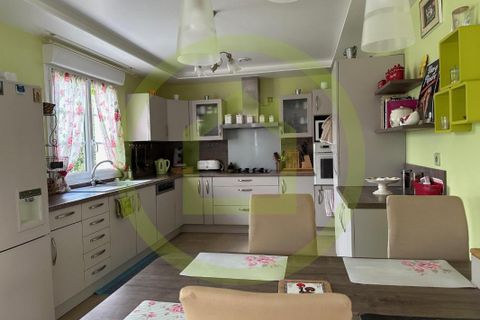 Villa i Beauvais, Oise, Beauvais - € 409.000 | Ref: 3011441357 - foto 2