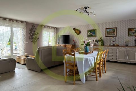 Villa i Beauvais, Oise, Beauvais - € 409.000 | Ref: 3011441357 - foto 4