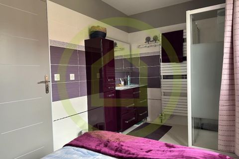 Villa i Beauvais, Oise, Beauvais - € 409.000 | Ref: 3011441357 - foto 6