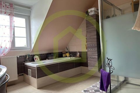 Villa i Beauvais, Oise, Beauvais - € 409.000 | Ref: 3011441357 - foto 8