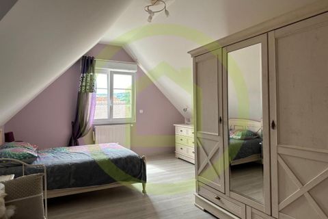 Villa i Beauvais, Oise, Beauvais - € 409.000 | Ref: 3011441357 - foto 11