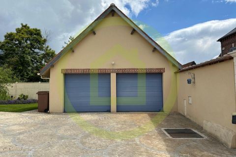 Villa i Beauvais, Oise, Beauvais - € 409.000 | Ref: 3011441357 - foto 14