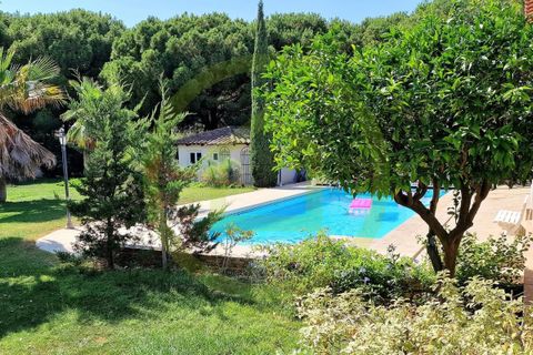 Villa i Le Grau-d'Agde, Herault, Le Grau-d'Agde - € 1.495.000 | Ref: 3011441518 - foto 1