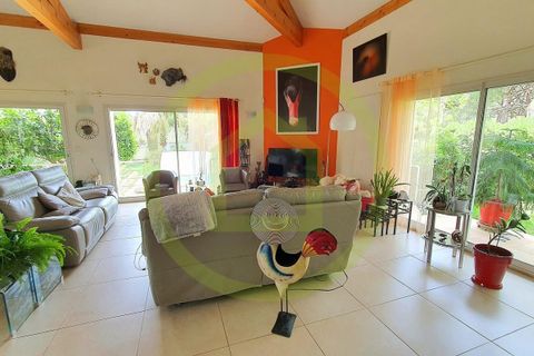 Villa i Le Grau-d'Agde, Herault, Le Grau-d'Agde - € 1.495.000 | Ref: 3011441518 - foto 5