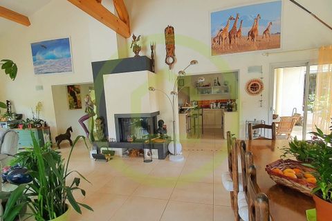 Villa i Le Grau-d'Agde, Herault, Le Grau-d'Agde - € 1.495.000 | Ref: 3011441518 - foto 9