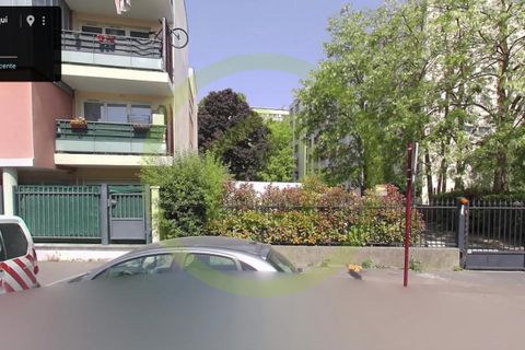 Lejlighed i Bondy, Seine-Saint-Denis, Bondy - € 184.500 | Ref: 3011441506 - foto 1