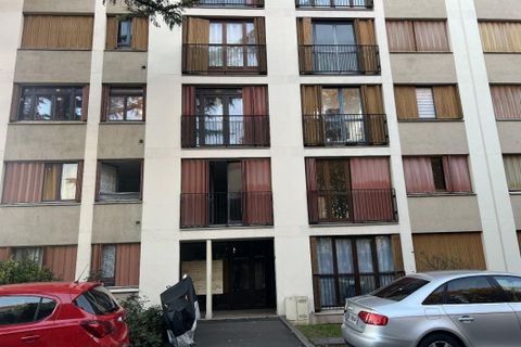 Lejlighed i Bondy, Seine-Saint-Denis, Bondy - € 184.500 | Ref: 3011441506 - foto 2