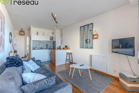 Leilighet i Arcachon, Gironde, Arcachon - € 275 000 | Ref: 3011441523 - foto 2