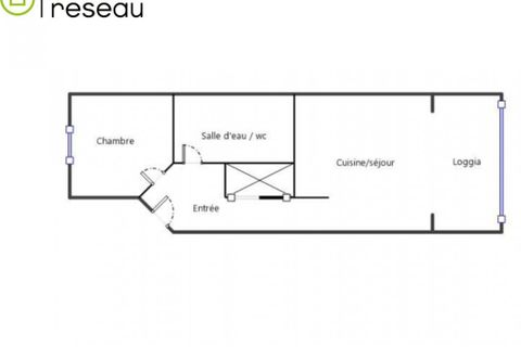 Leilighet i Arcachon, Gironde, Arcachon - € 275 000 | Ref: 3011441523 - foto 5