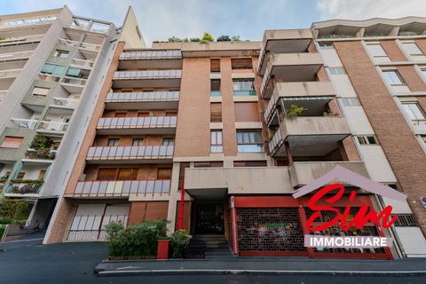 Leilighet i Novara, Novara, Novara - € 230 000 | Ref: 9800 - foto 2