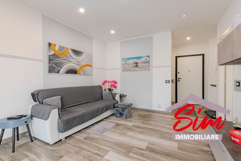 Leilighet i Novara, Novara, Novara - € 136 000 | Ref: 9819 - foto 5